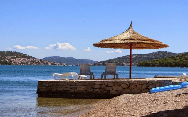 Marija - 20 m from beach - A3(2+2)