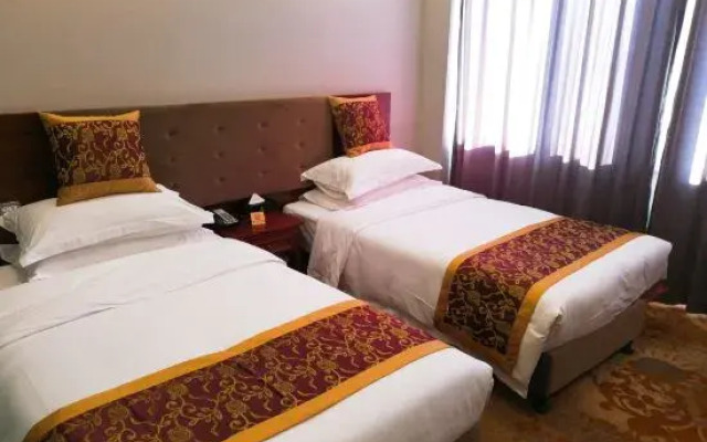 Dingsheng Hotel