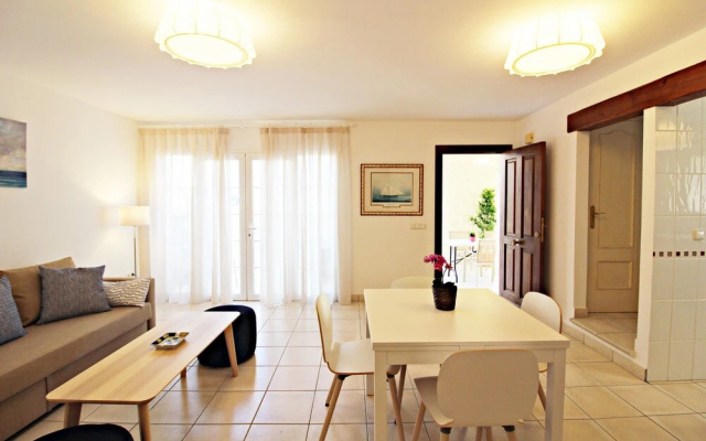 Las Casitas 34