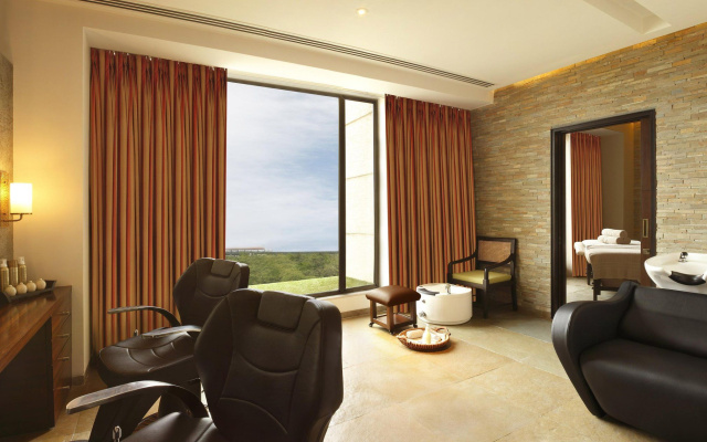 Hilton Jaipur