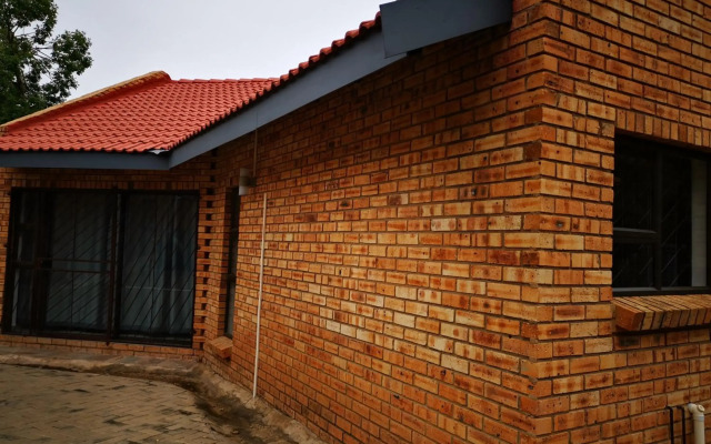 Green Olive Residences
