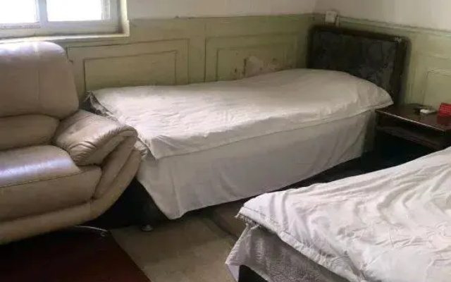 Shanghai Zhongfa Hostel