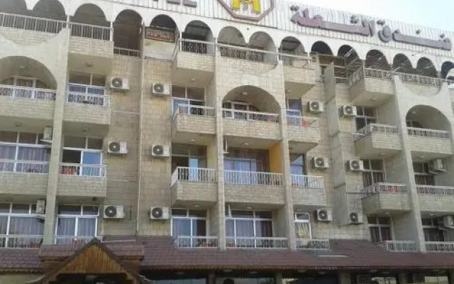 Al Shula Hotel