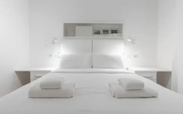 Italianway Comfort - Compagnoni 12 - Suite Mir..
