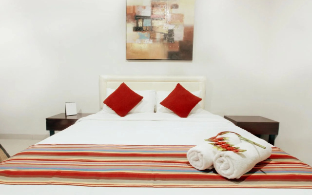 Omah Dasar Hotel