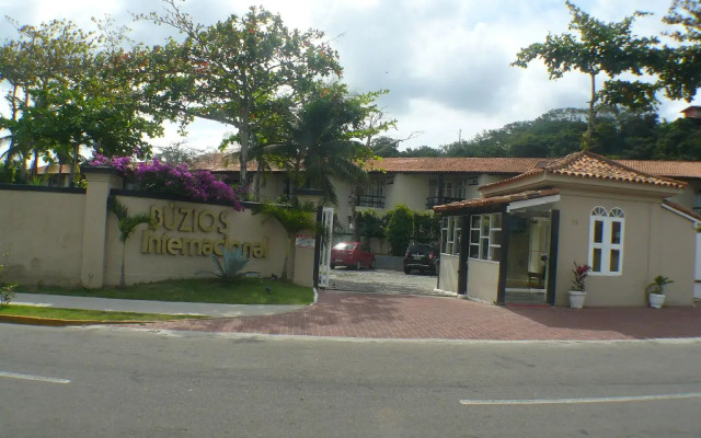 Buzios Internacional Apart Hotel