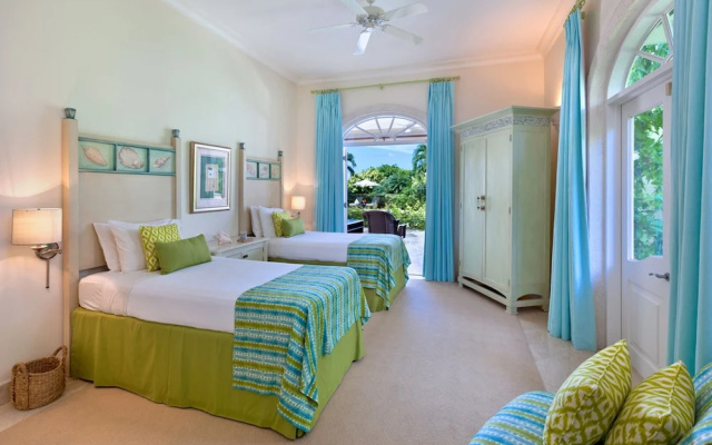 Sugar Hill - Eden by Blue Sky Luxury