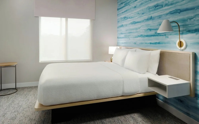 Towneplace Suites By Marriott Locust Grove