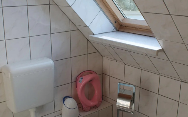 Moderne Ferienwohnung in Meeresnaehe in Tarnewitz
