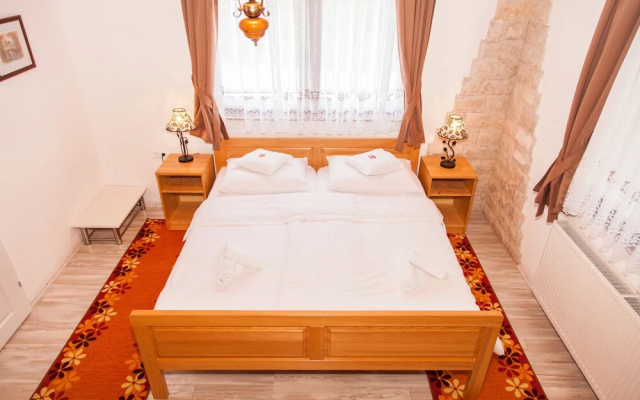 Apartmens Bramado