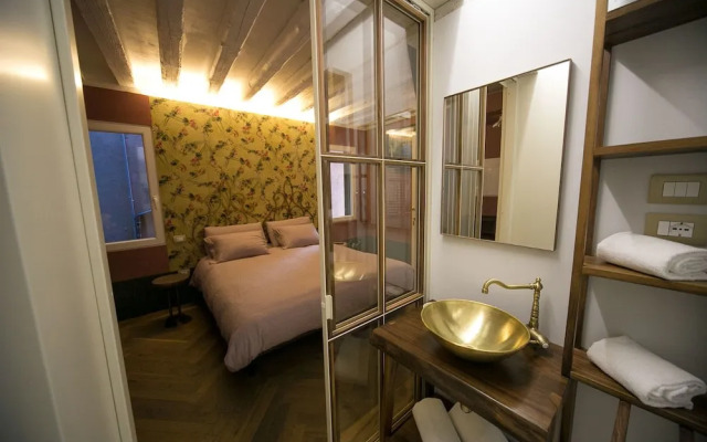 Casa Sansera B&B