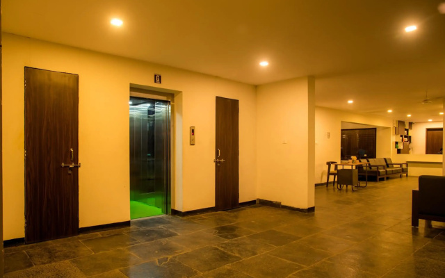 Dandeli Tiger Cottages