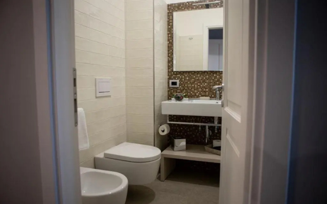 G&G Firenze Suites