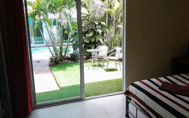 Marco Guest House
