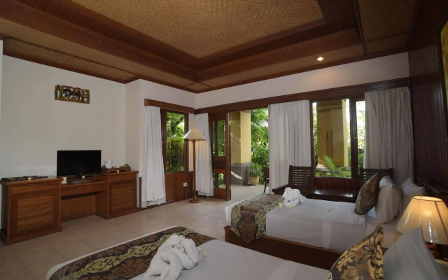 Sri Phala Resort & Villa
