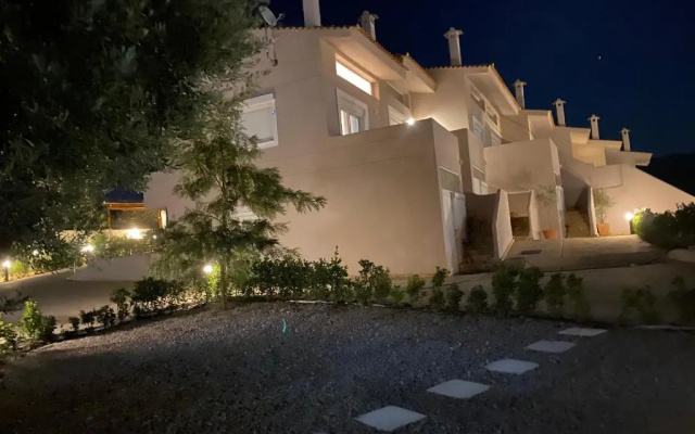 Syllas Grand Resort - Executive View Villa 1