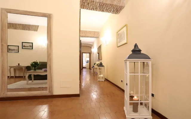 Daplace - Claudia Apartment