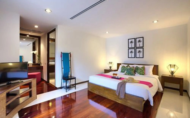 Baan Kularb