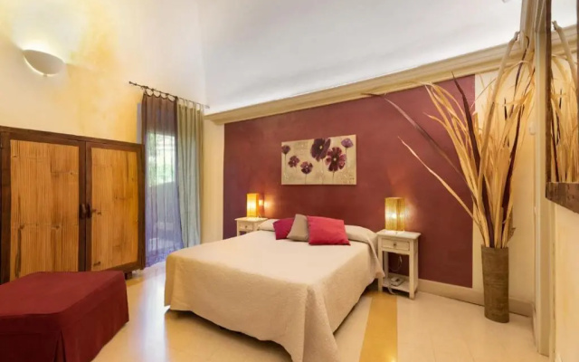Hotel Relais Al Convento Sup Vezzano L