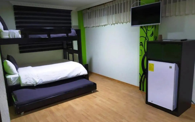 Hotel La Kapital