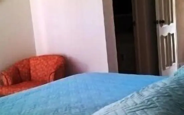 Casa en Marina Cid