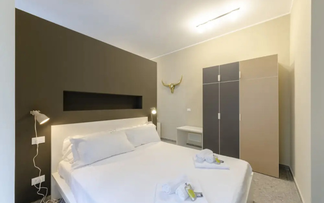 San Luca Apartments by Wonderful Italy