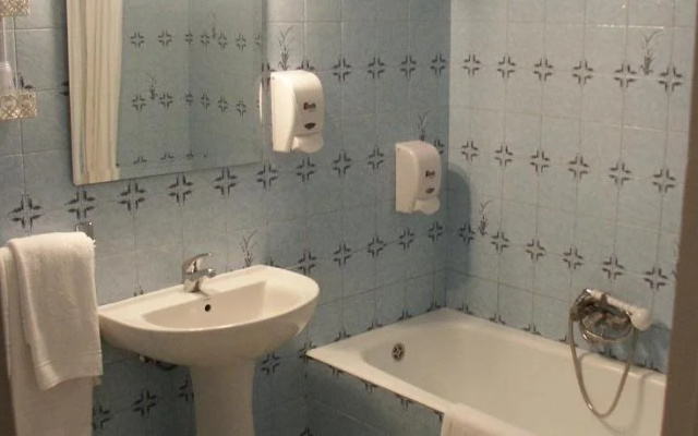 Hostal Ochoa