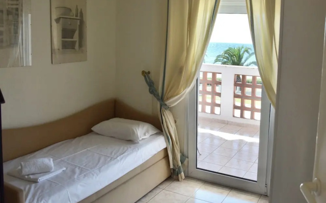 Stunning Beachfront Villa for Rent