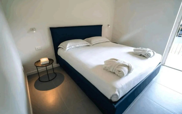 Phi Apartments Bergamo