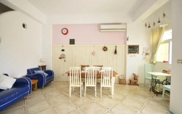 Minami Kaze Homestay