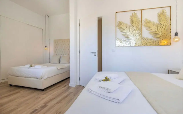 City Stays Rossio Ii Apartments