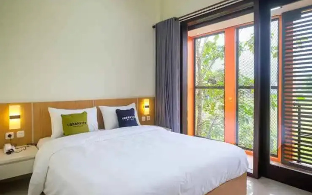 Urbanview Sumampir Anugrah Purwokerto by RedDoorz