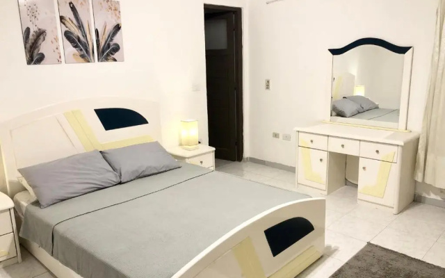 Marina7 Cozy spacious Villa 5 bedrooms, 5 bathrooms