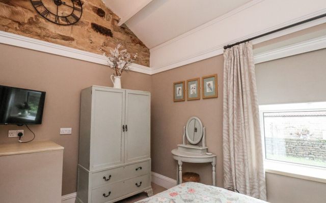 Ingleside Cottage