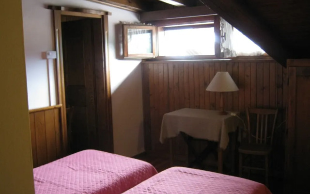 Dolomiti Sport Hotel