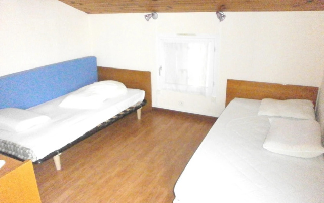House With 3 Bedrooms in Saint-michel-chef-chef, With Enclosed Garden