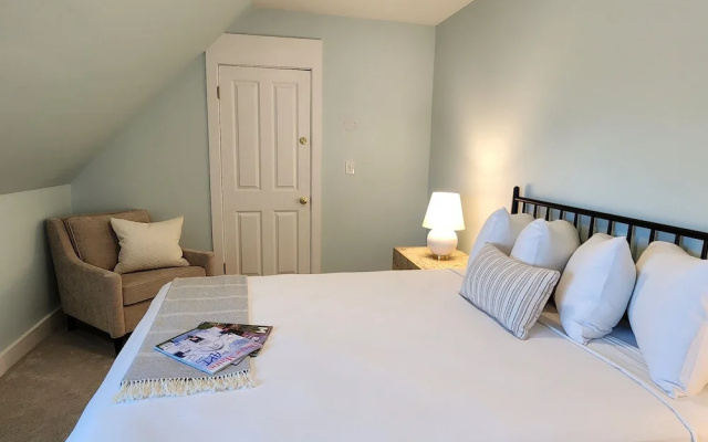 Cleftstone Inn