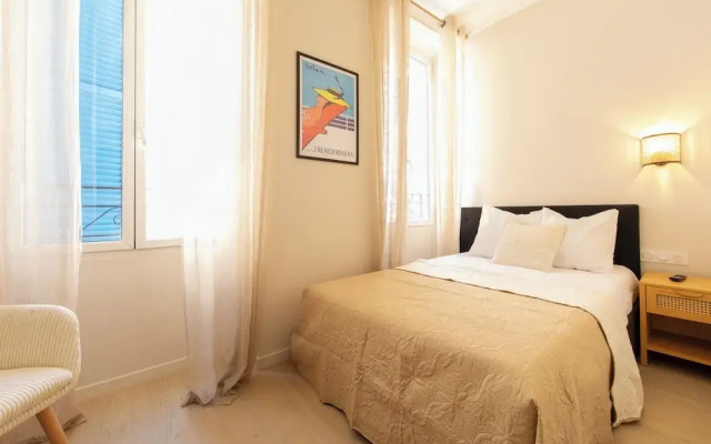 Hotel Villa Botanica