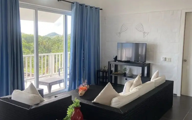 Apartamento Vista Mare 1-302