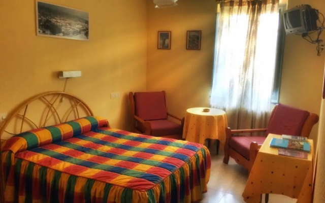 Hotel Restaurante Lucía