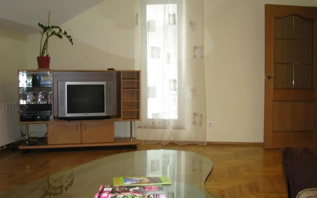 Stasys Apartments