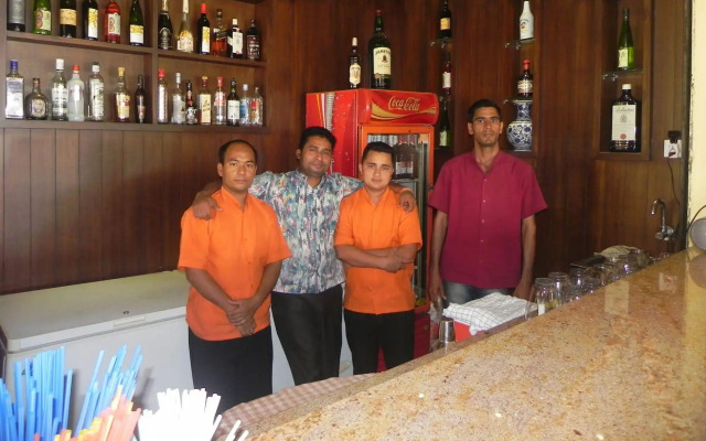 Riverside Regency Resort