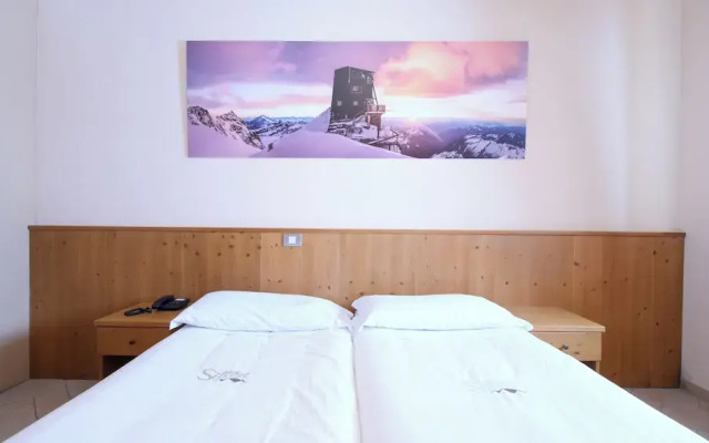 Albergo Ristoro Sitten - 2300 mt