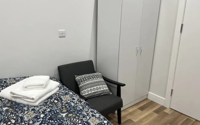 Park View Residence-Northolt - Near Tube