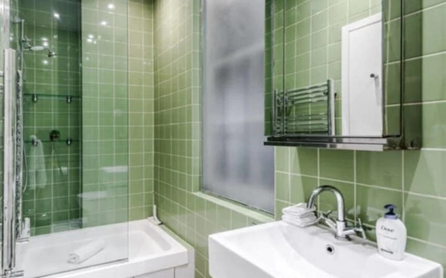 2 Bed Near British Museum
