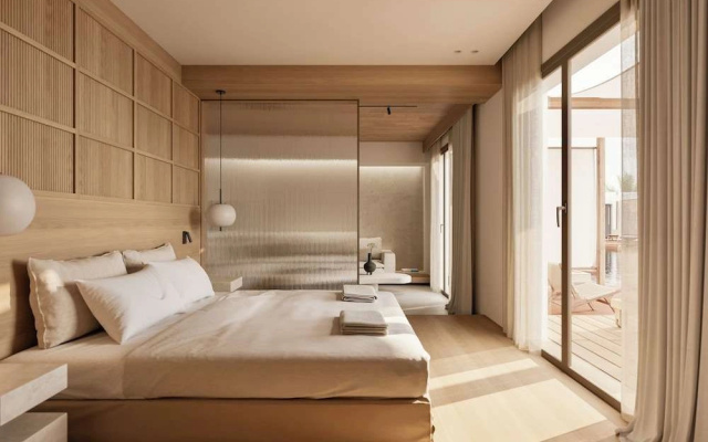Laguna Coast Resort, Small Luxury Hotels of the World