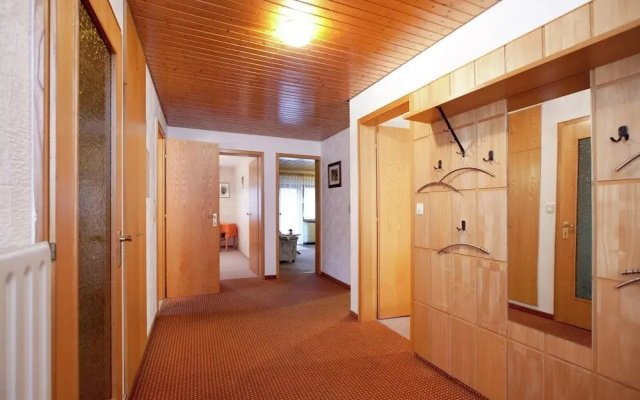 Modern Apartment in Bad Peterstal-griesbach With Vineyards