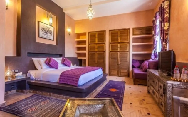 Riad Dharma