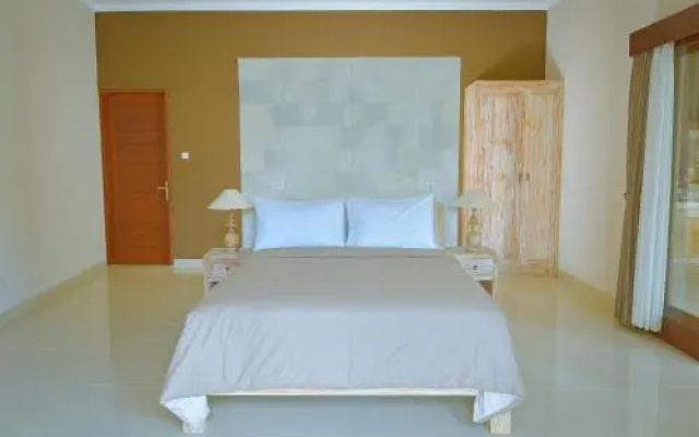 Villa Padma Ubud