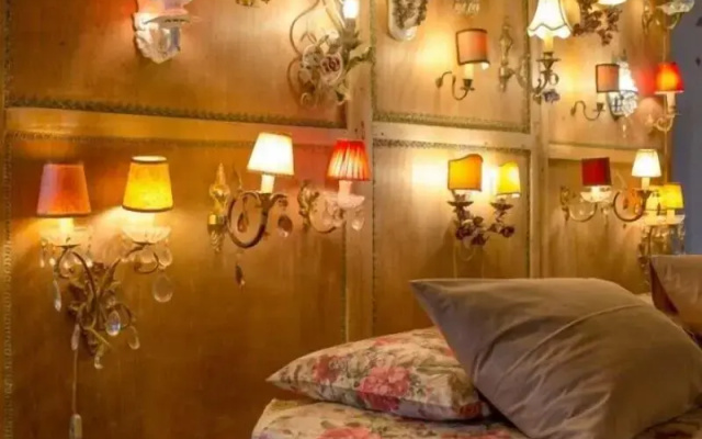Glamping Canonici di San Marco